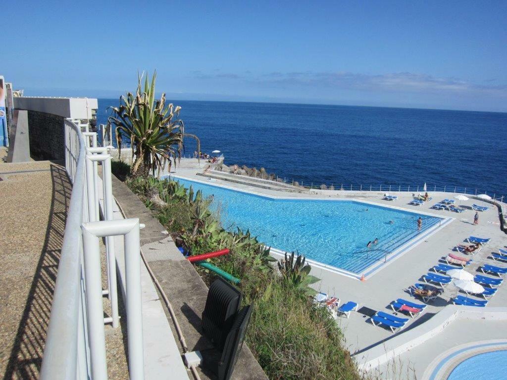 Vakantiehuis Edthela Funchal (Madeira)