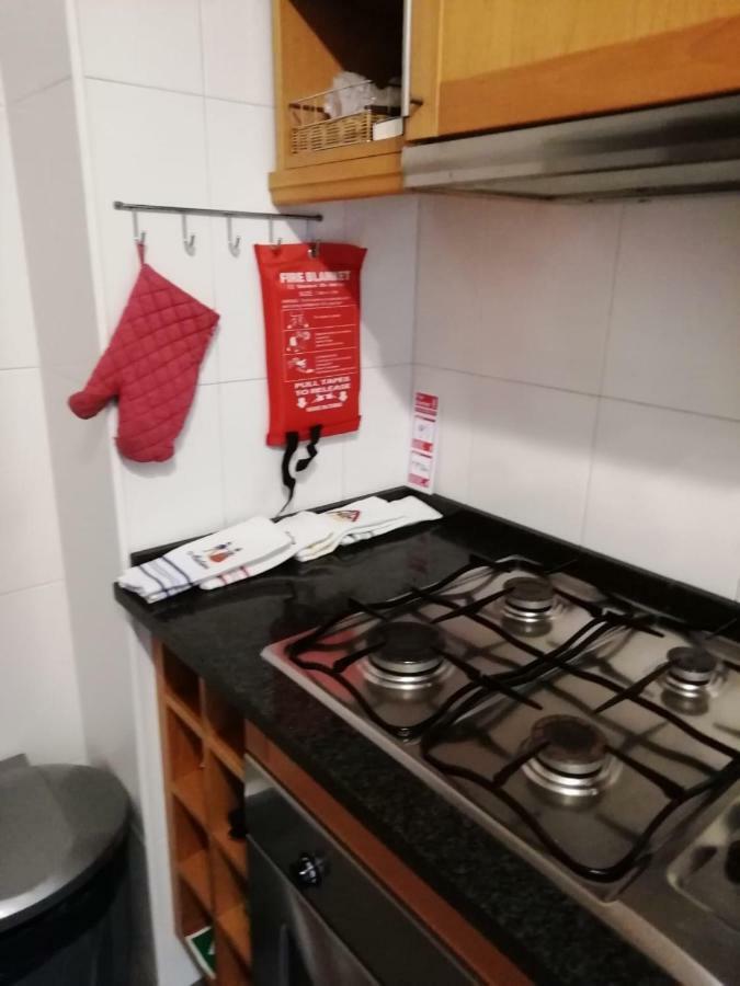 Vakantiehuis Edthela *